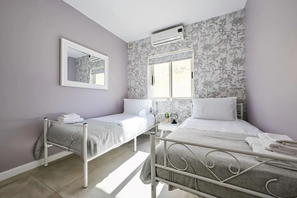 Квартира в Свийи, Мальта, 110 м² - фото 10