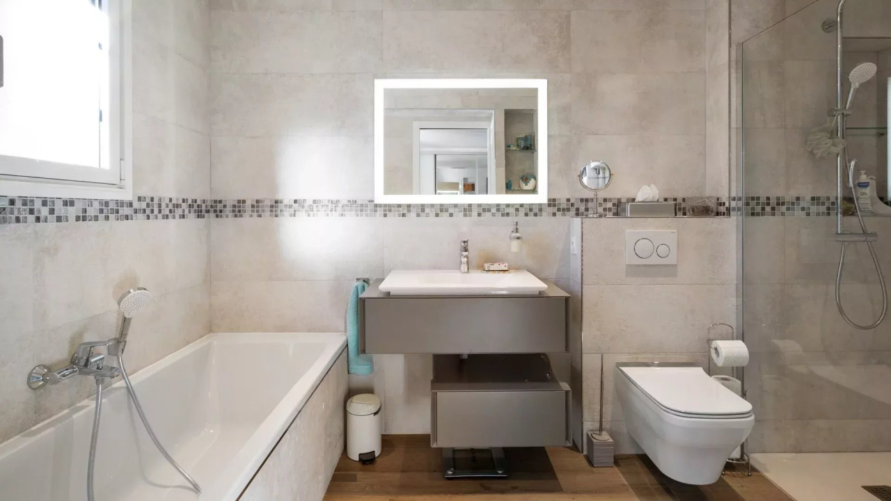 Квартира в Каннах, Франция, 154 м² - фото 10