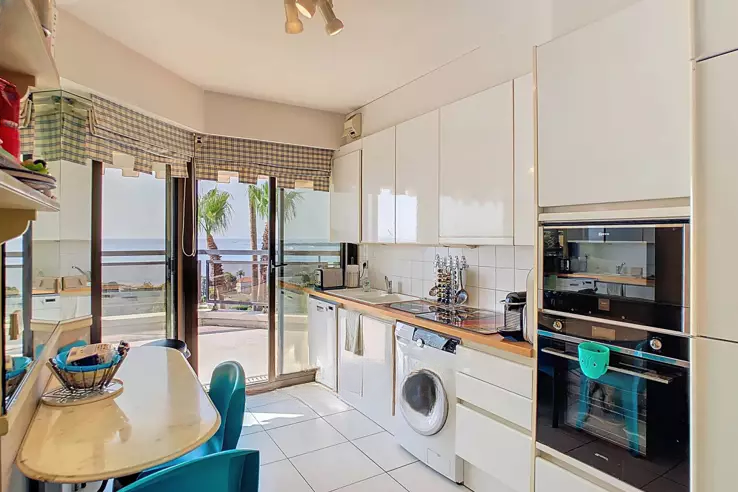 Квартира в Каннах, Франция, 106 м² - фото 4