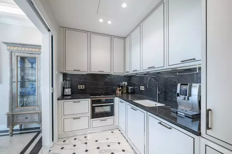 Квартира в Каннах, Франция, 126 м² - фото 4