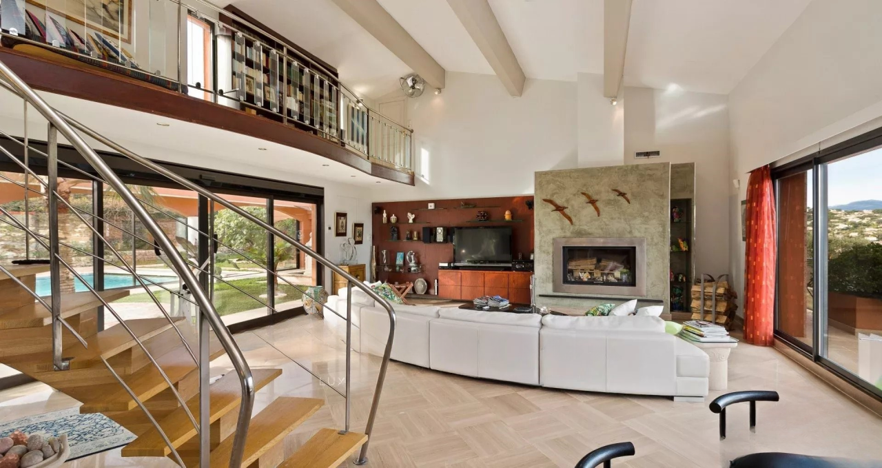 Квартира в Каннах, Франция, 410 м² - фото 10