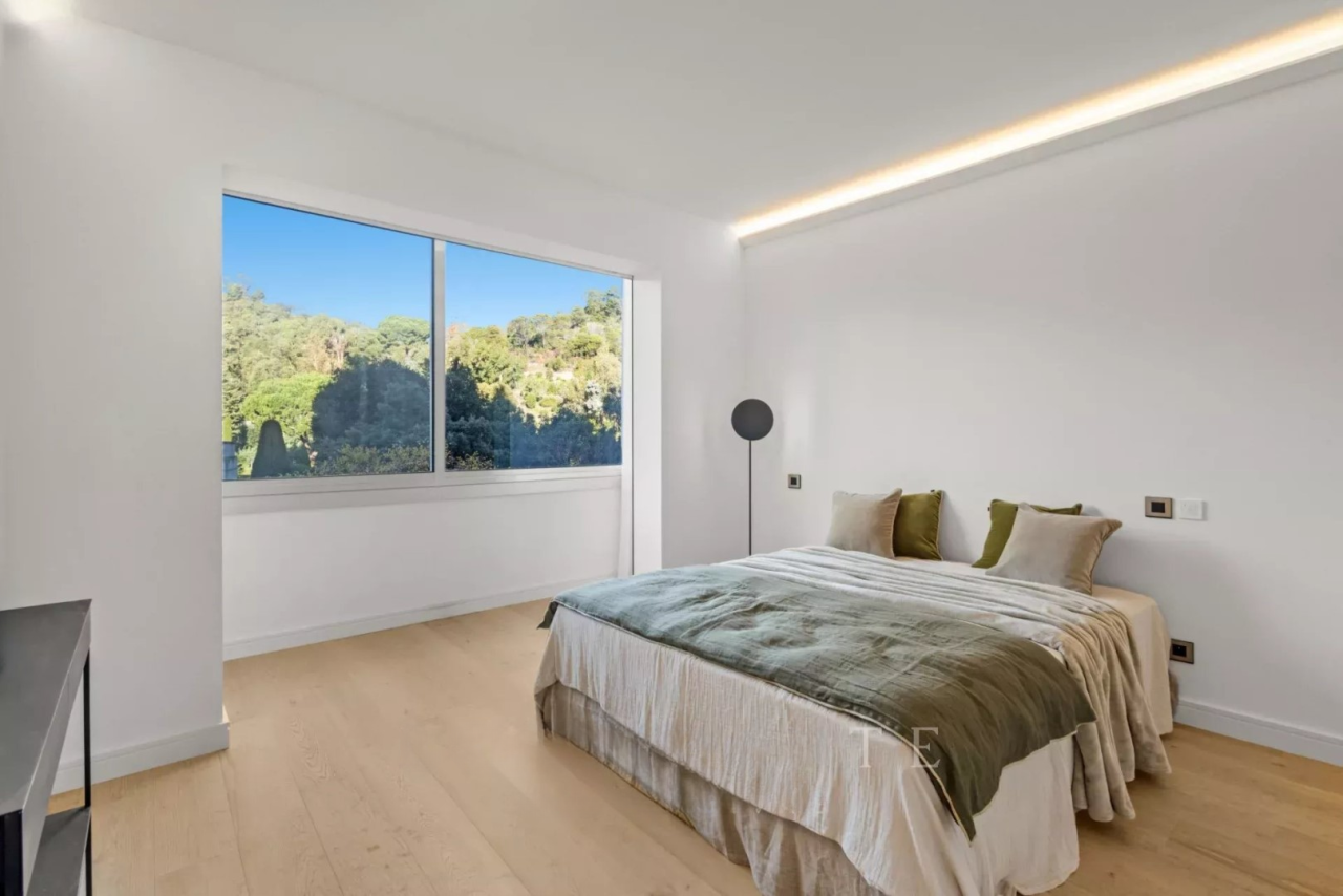 Квартира в Каннах, Франция, 104 м² - фото 10