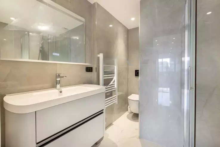 Квартира в Каннах, Франция, 107 м² - фото 4