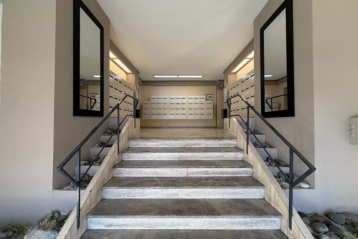 Квартира в Каннах, Франция, 30 м² - фото 4