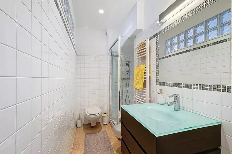 Квартира в Каннах, Франция, 93 м² - фото 4