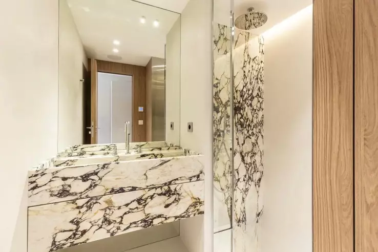 Квартира в Каннах, Франция, 56 м² - фото 4