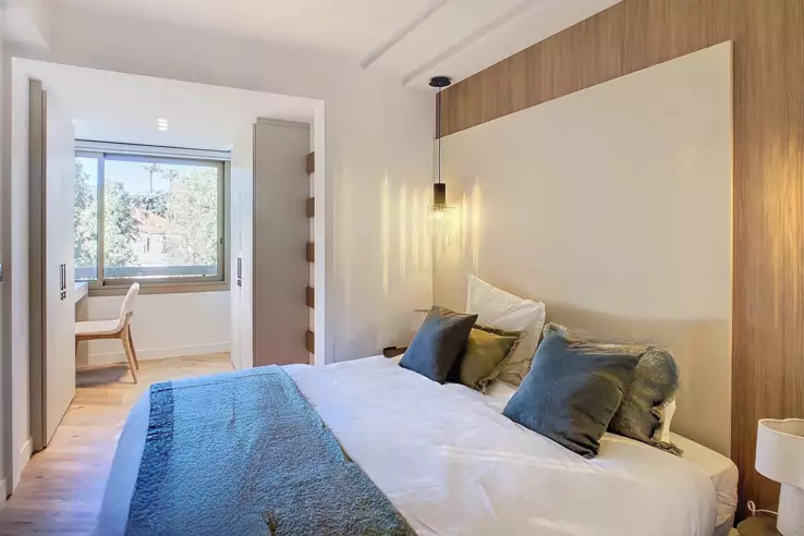 Квартира в Каннах, Франция, 86 м² - фото 4