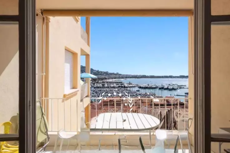 Квартира в Каннах, Франция, 88 м² - фото 4