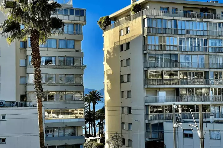 Квартира в Каннах, Франция, 50 м² - фото 4