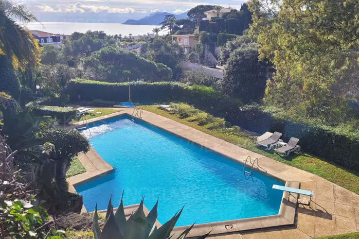 Квартира в Каннах, Франция, 223 м² - фото 4