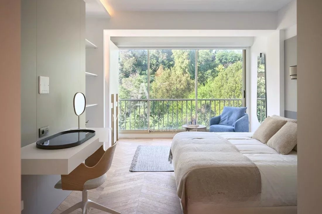 Квартира в Каннах, Франция, 117 м² - фото 10