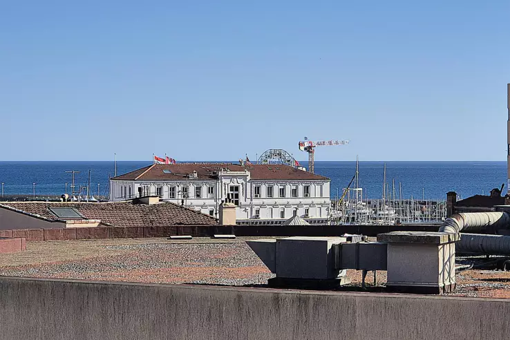 Квартира в Каннах, Франция, 66 м² - фото 4