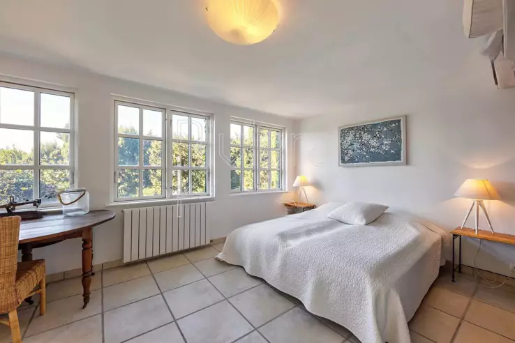 Квартира в Каннах, Франция, 207 м² - фото 4