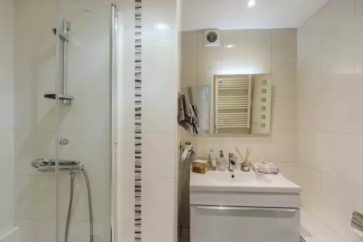 Квартира в Каннах, Франция, 80 м² - фото 4