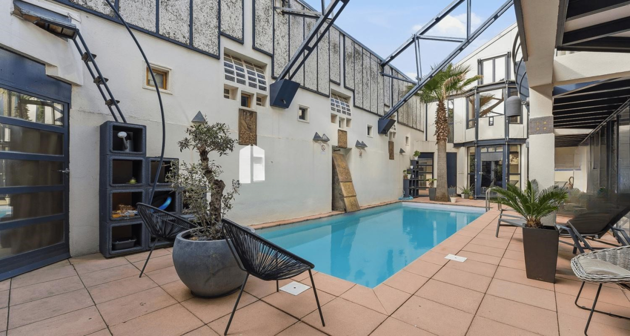 Квартира в Каннах, Франция, 188 м² - фото 10