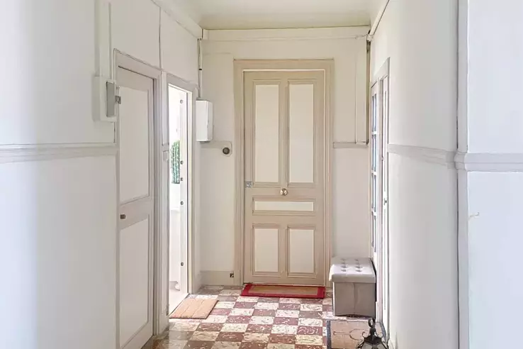 Квартира в Каннах, Франция, 18 м² - фото 4