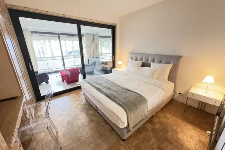 Квартира в Каннах, Франция, 97 м² - фото 4