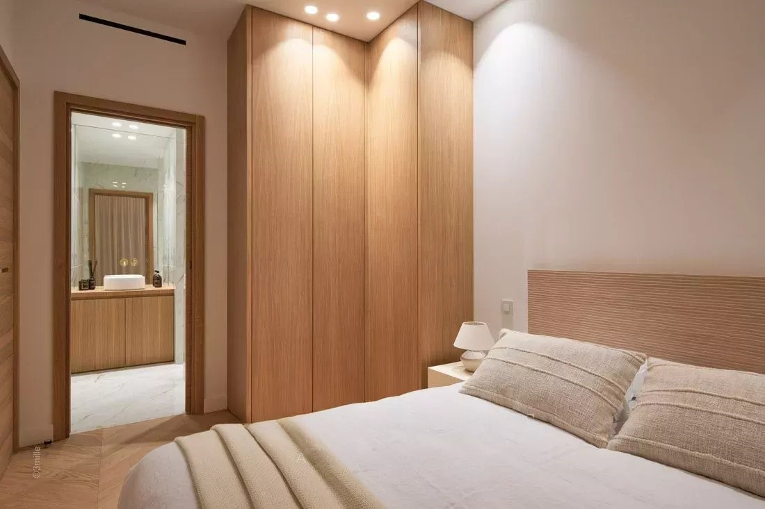 Квартира в Каннах, Франция, 110 м² - фото 10