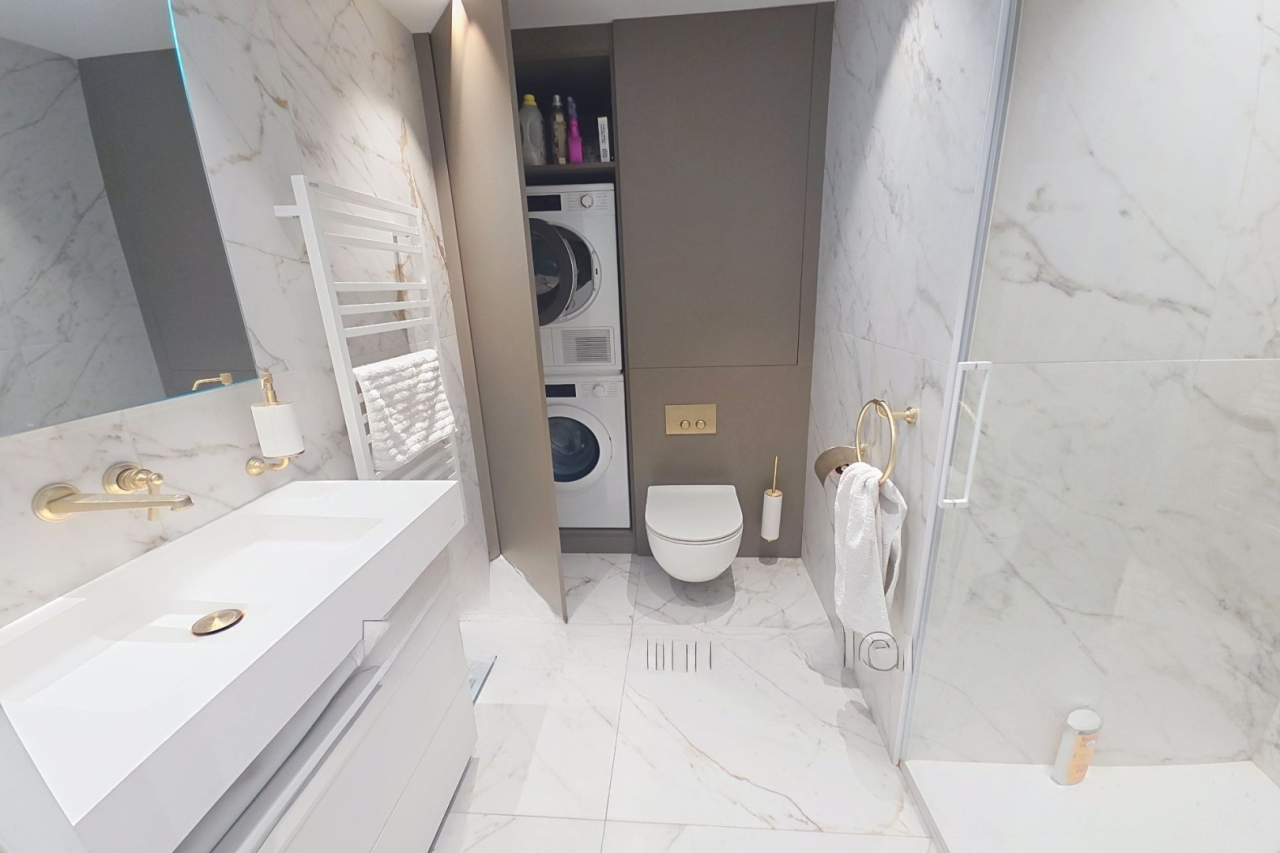 Квартира в Каннах, Франция, 90 м² - фото 10