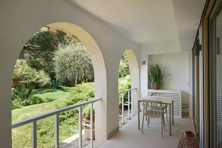 Квартира в Каннах, Франция, 41 м² - фото 4