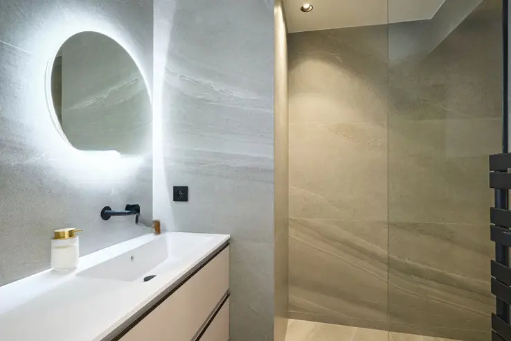 Квартира в Каннах, Франция, 108 м² - фото 4