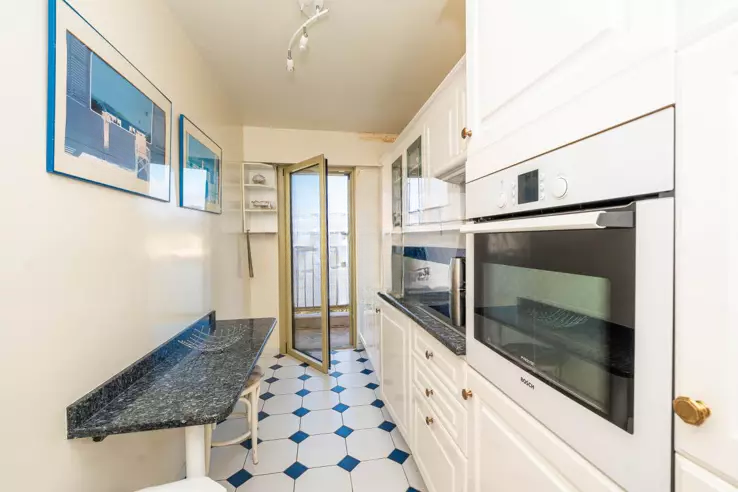 Квартира в Каннах, Франция, 80 м² - фото 4