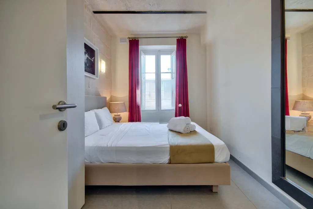 Квартира в Сан-Лоренце, Мальта, 85 м² - фото 10