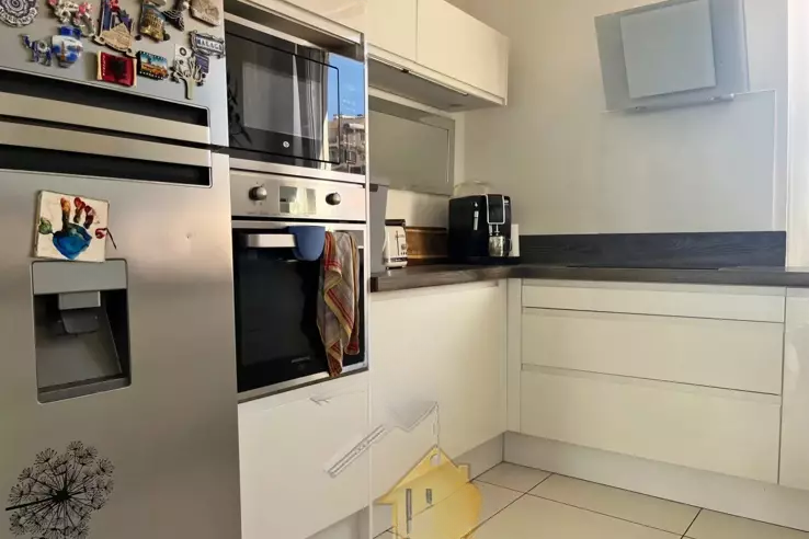 Квартира в Каннах, Франция, 123 м² - фото 4