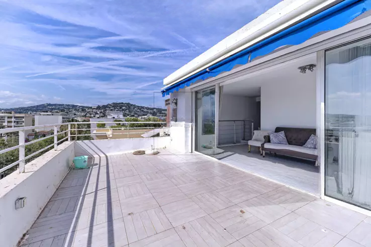 Квартира в Каннах, Франция, 81 м² - фото 4