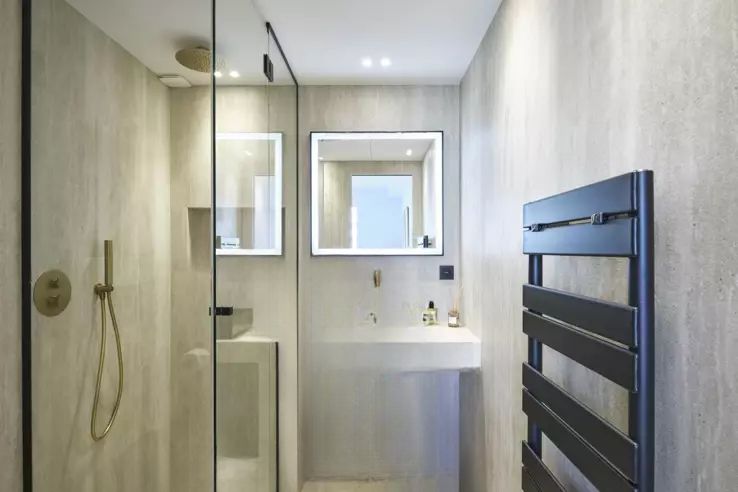 Квартира в Каннах, Франция, 69 м² - фото 4