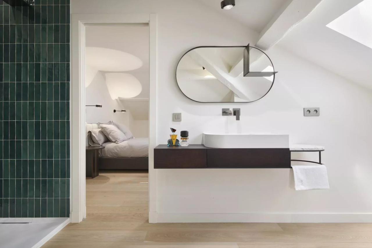 Квартира в Каннах, Франция, 197 м² - фото 10