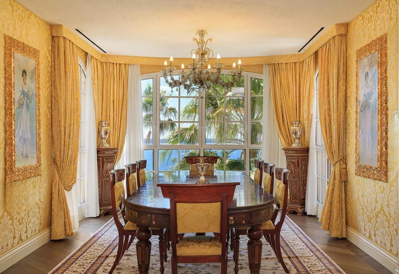 Квартира в Каннах, Франция, 360 м² - фото 10