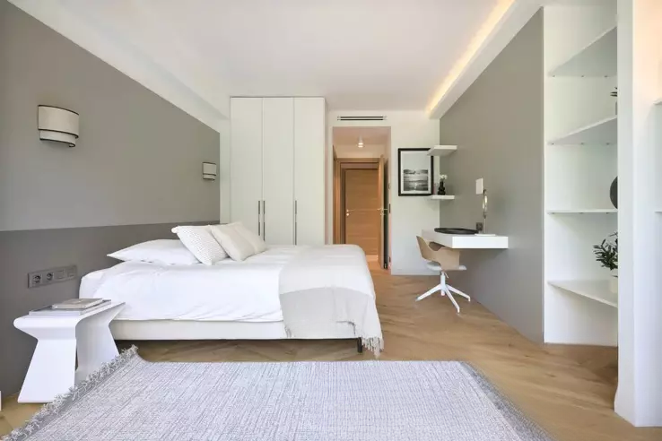 Квартира в Каннах, Франция, 117 м² - фото 4