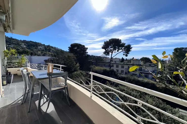 Квартира в Каннах, Франция, 89 м² - фото 4