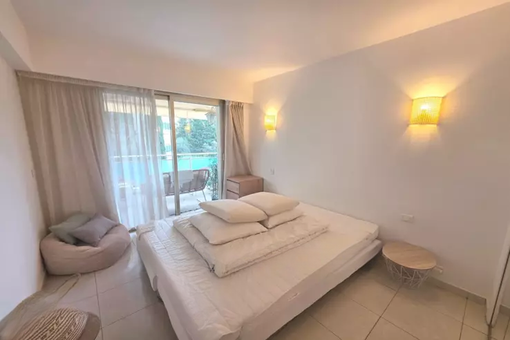 Квартира в Каннах, Франция, 44 м² - фото 4