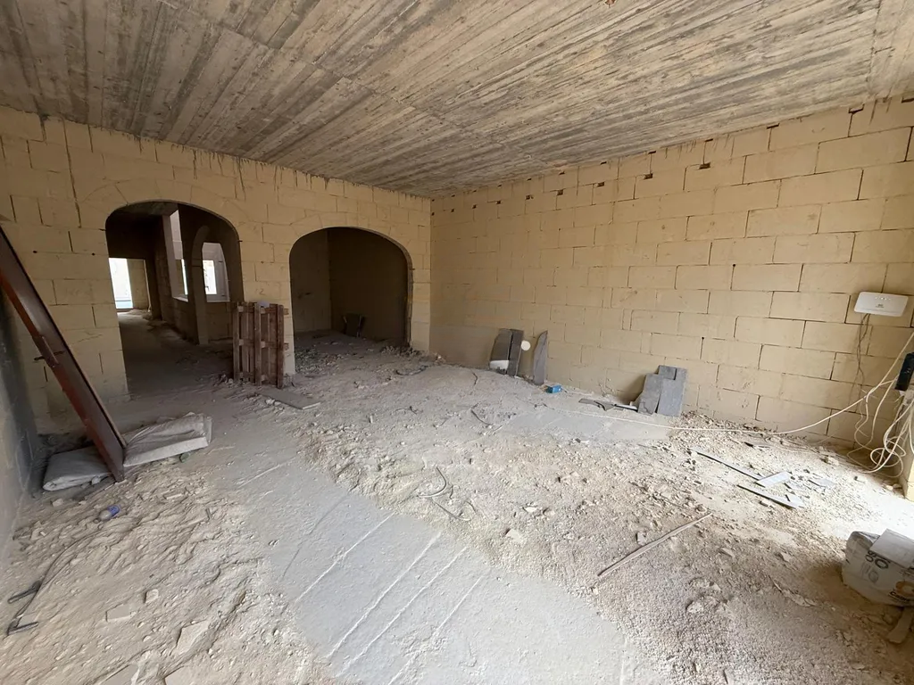 Квартира в Сан-Лоренце, Мальта, 166 м² - фото 10