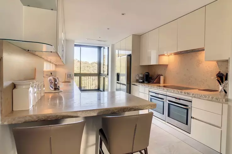 Квартира в Каннах, Франция, 169 м² - фото 4