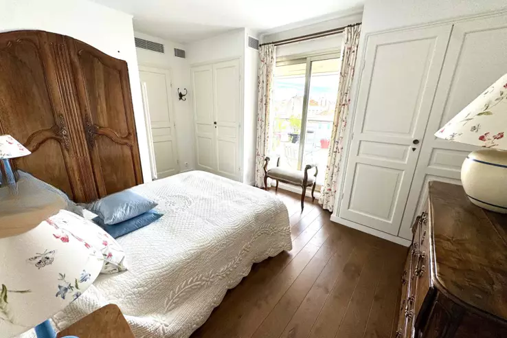 Квартира в Каннах, Франция, 90 м² - фото 4