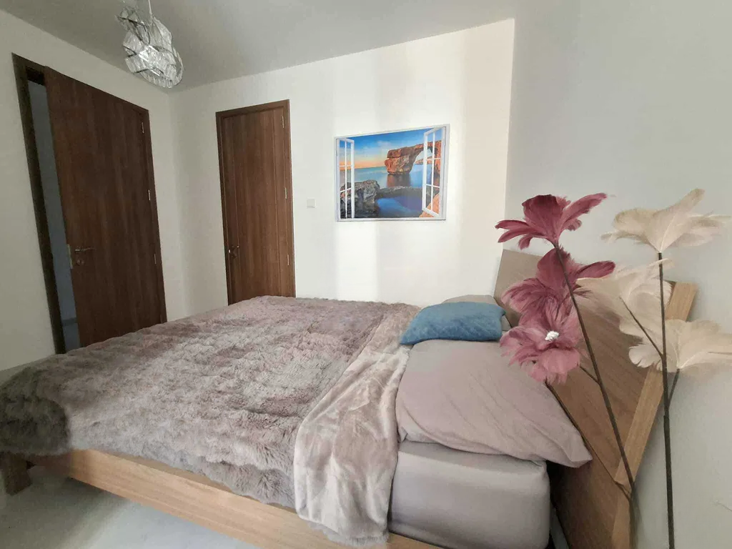 Квартира в Сан-Лоренце, Мальта, 120 м² - фото 10