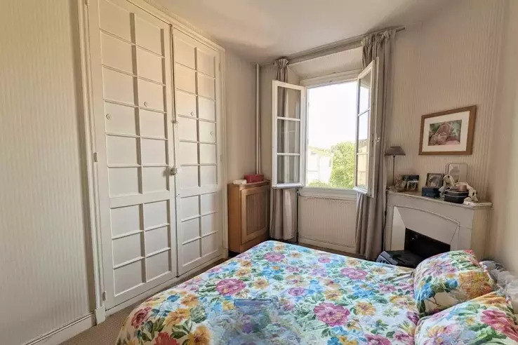 Квартира в Каннах, Франция, 100 м² - фото 4