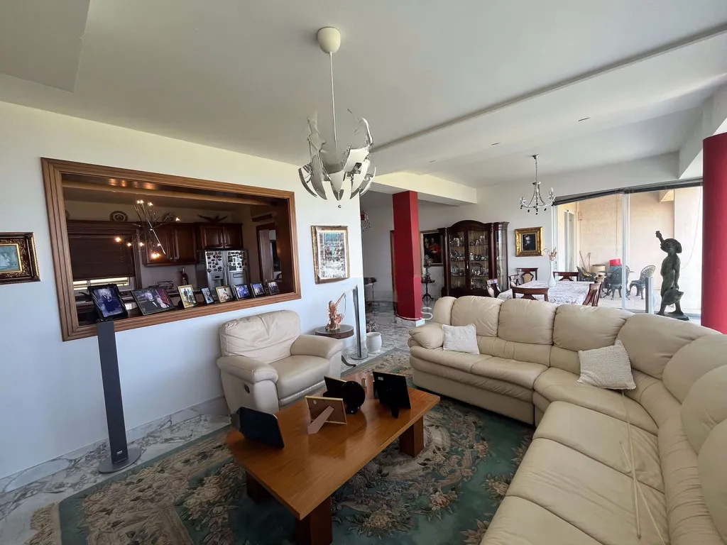 Квартира в Мадлиене, Мальта, 265 м² - фото 10