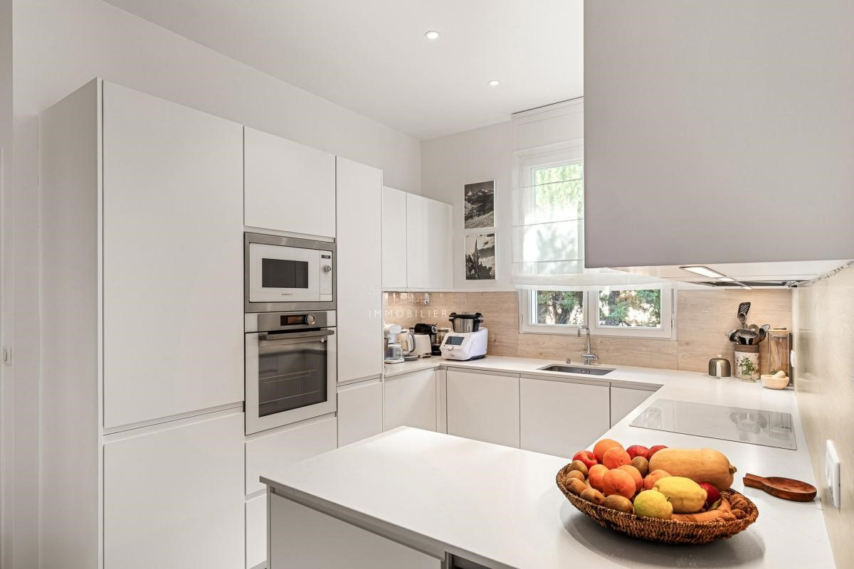 Квартира в Каннах, Франция, 125 м² - фото 10