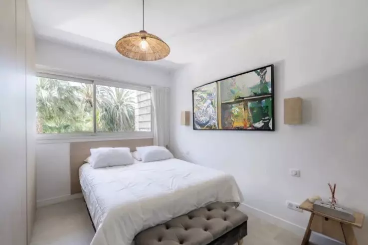 Квартира в Каннах, Франция, 74 м² - фото 4