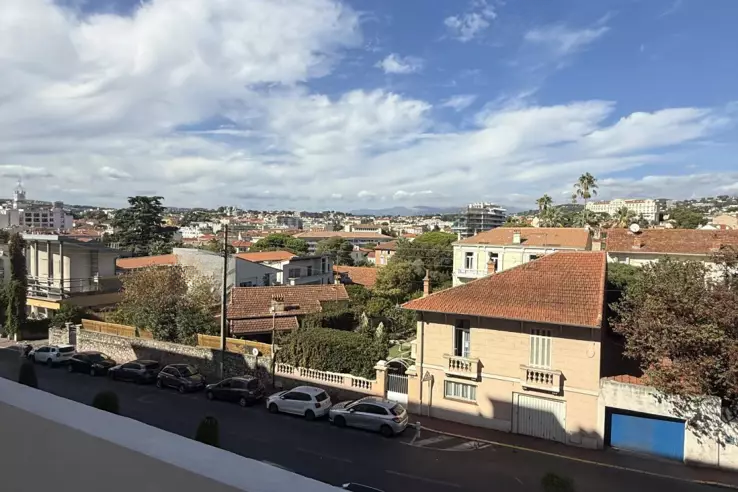 Квартира в Каннах, Франция, 52 м² - фото 4