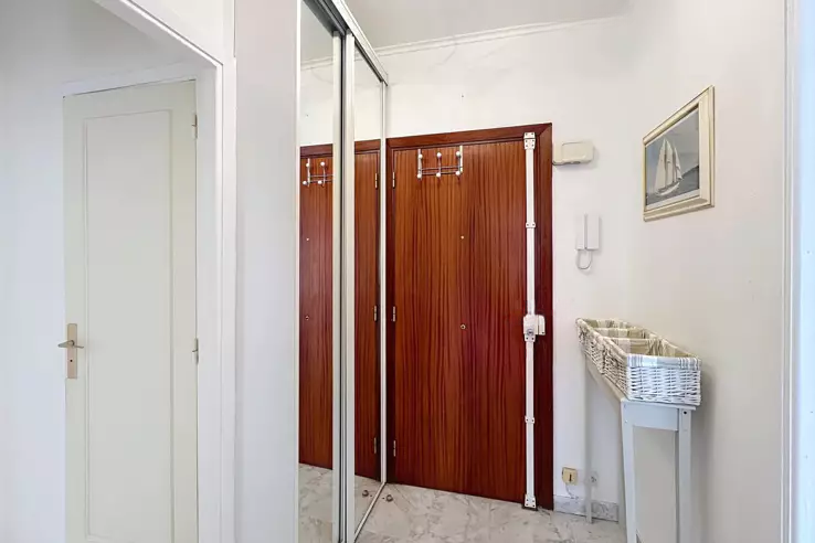 Квартира в Каннах, Франция, 50 м² - фото 4