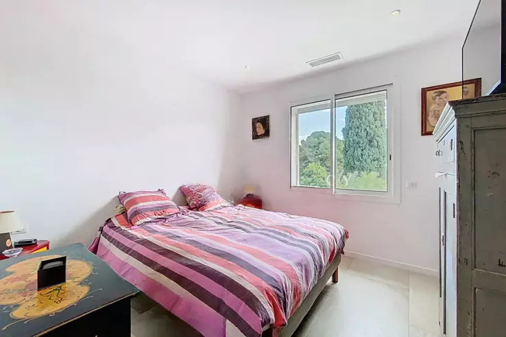 Квартира в Каннах, Франция, 176 м² - фото 4