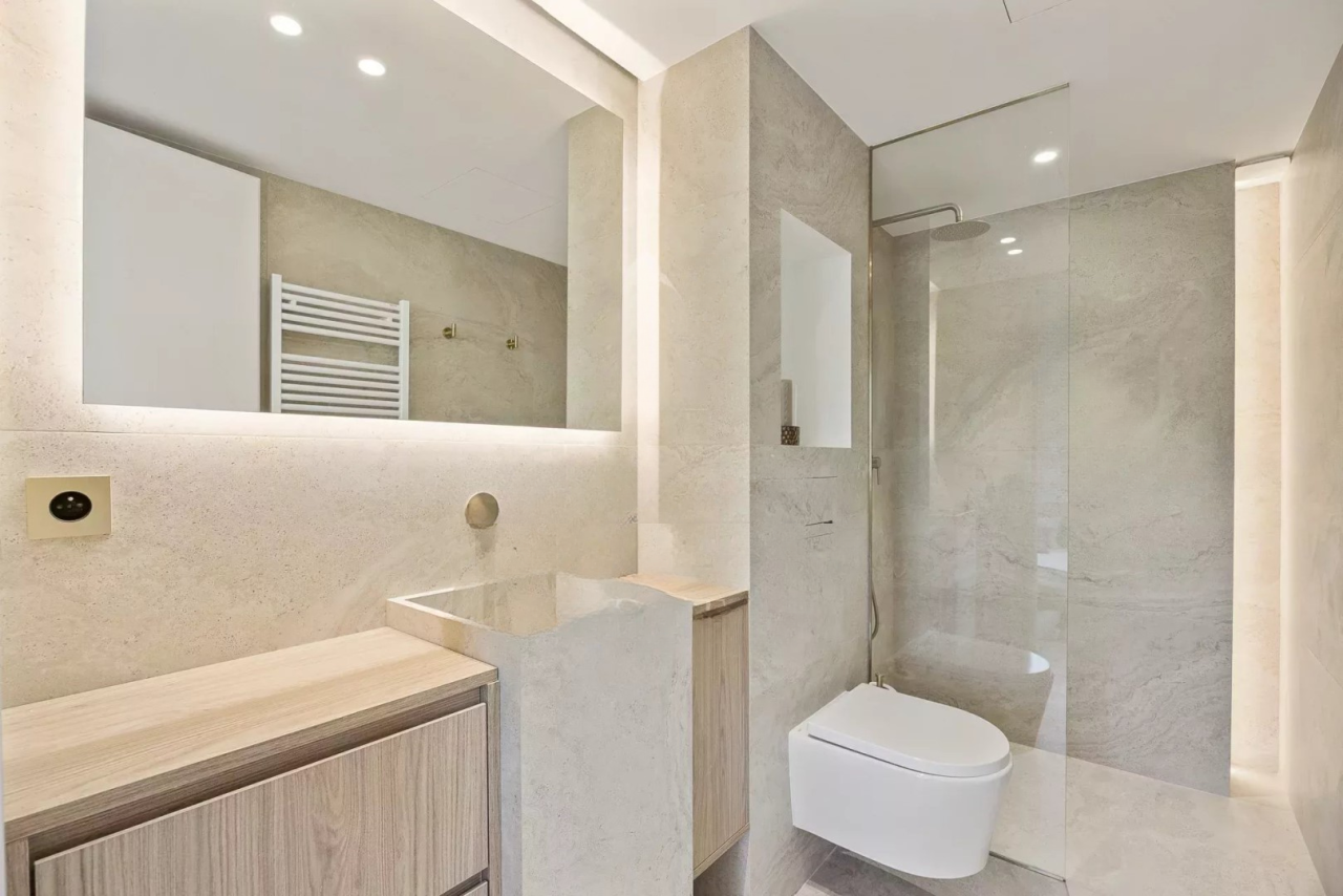 Квартира в Каннах, Франция, 102 м² - фото 10