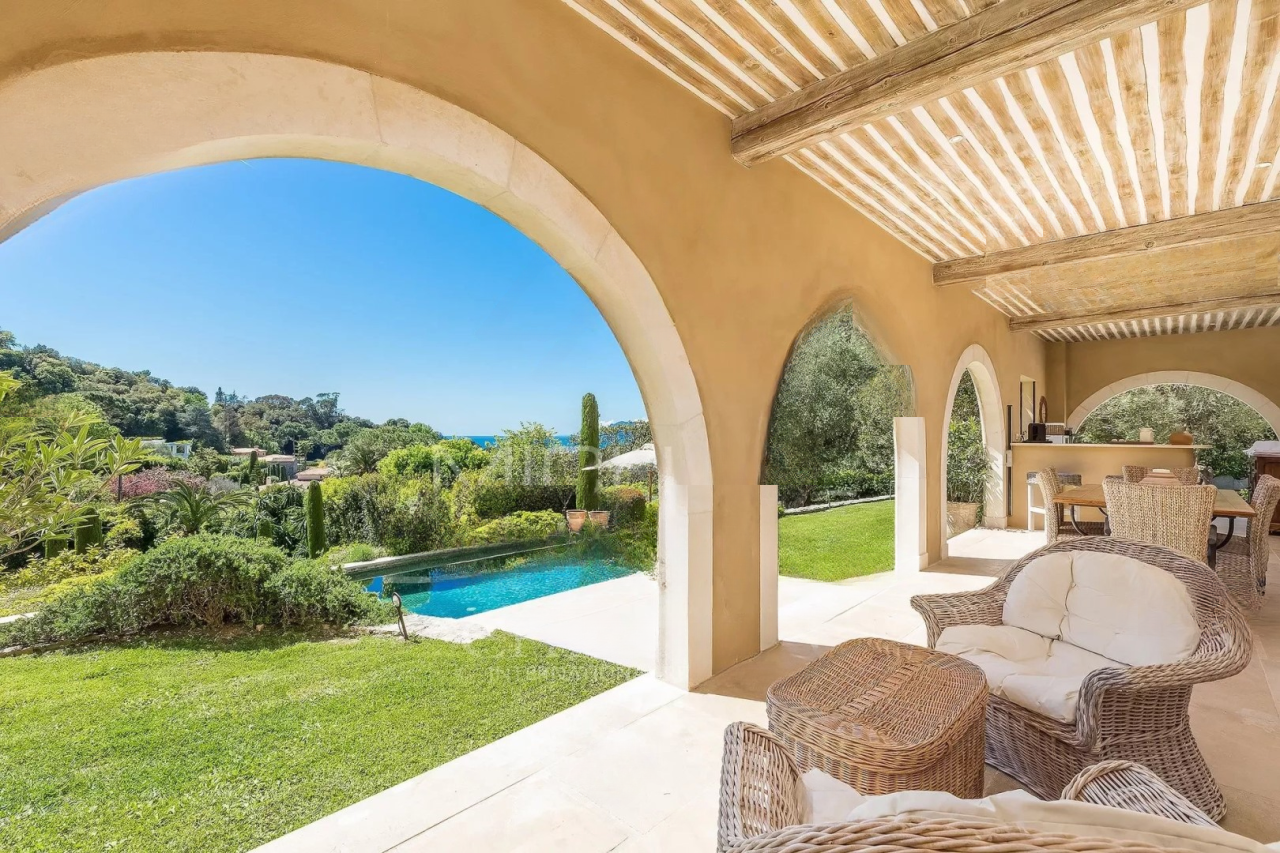 Квартира в Каннах, Франция, 482 м² - фото 10