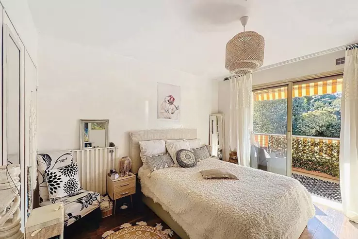 Квартира в Каннах, Франция, 47 м² - фото 4