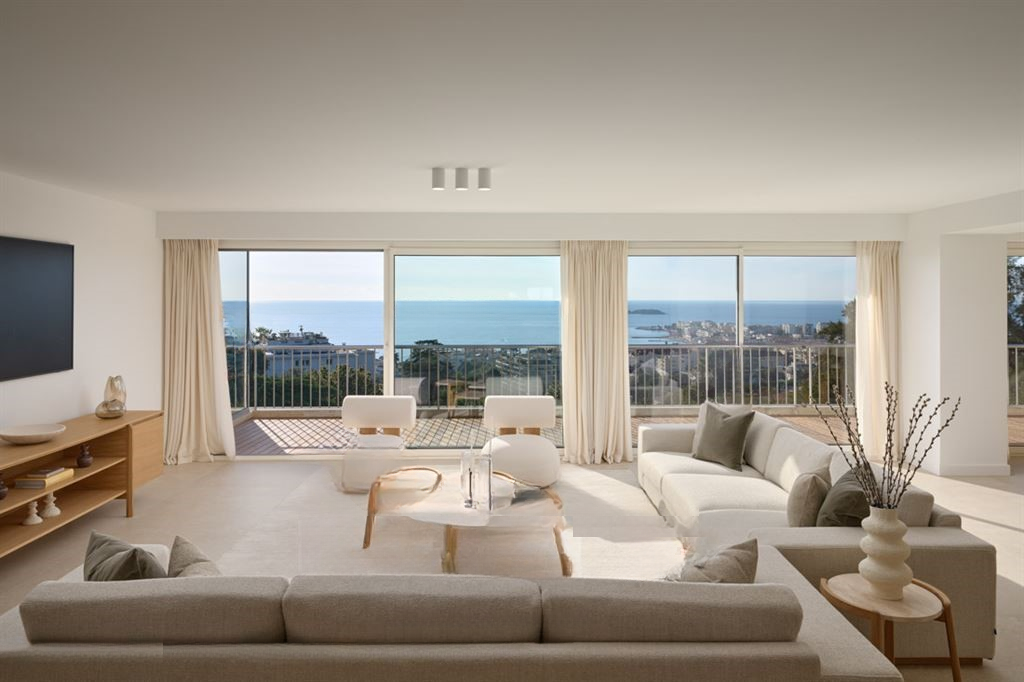 Квартира в Каннах, Франция, 210 м² - фото 10